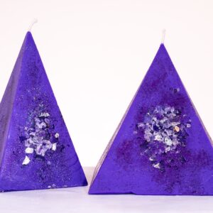 Christ Consciousness Candle (Large)