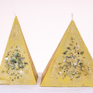 Christ Consciousness Candle (Small)