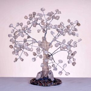 Crystal Tree of Blessing