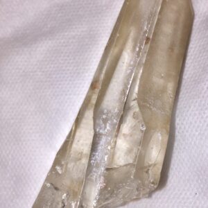 Blessed Male and Female Crystal